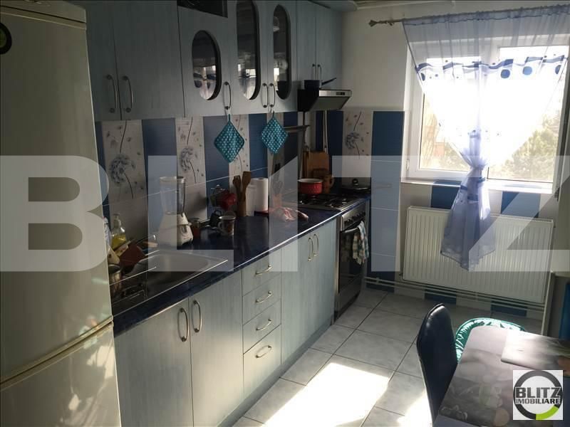 Apartament de vânzare 2 camere Zorilor - 16440AV | BLITZ Cluj-Napoca | Poza8