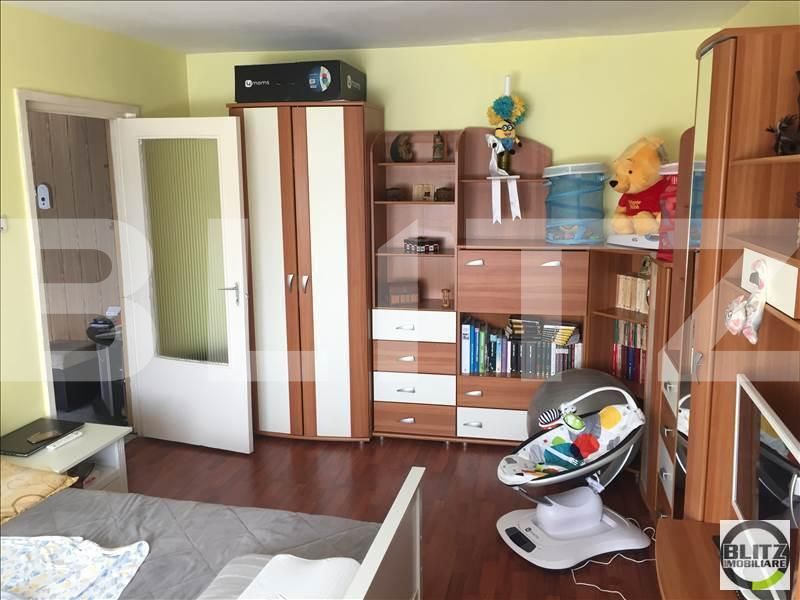 Apartament de vânzare 2 camere Zorilor - 16440AV | BLITZ Cluj-Napoca | Poza4
