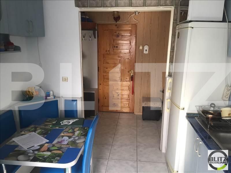 Apartament de vânzare 2 camere Zorilor - 16440AV | BLITZ Cluj-Napoca | Poza9