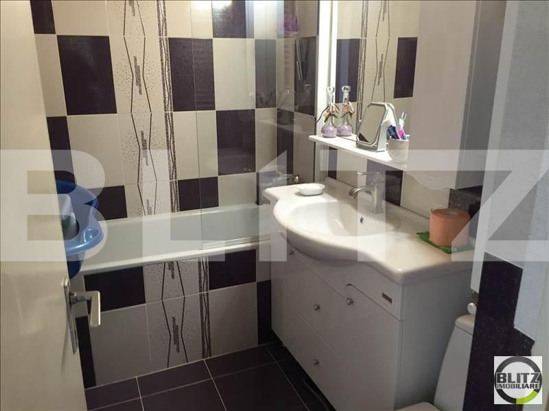 Apartament de vânzare 2 camere Zorilor - 16440AV | BLITZ Cluj-Napoca | Poza13