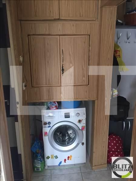 Apartament de vânzare 2 camere Zorilor - 16440AV | BLITZ Cluj-Napoca | Poza11