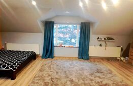 Casa 200 mp utili si 1113 mp teren, piscina, zona Gheorgheni