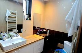 Casa 200 mp utili si 1113 mp teren, piscina, zona Gheorgheni