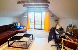 Casa 200 mp utili si 1113 mp teren, piscina, zona Gheorgheni