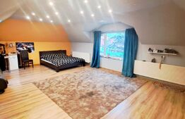 Casa 200 mp utili si 1113 mp teren, piscina, zona Gheorgheni