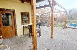 Casa 200 mp utili si 1113 mp teren, piscina, zona Gheorgheni