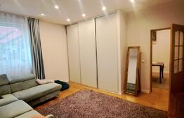 Casa 200 mp utili si 1113 mp teren, piscina, zona Gheorgheni