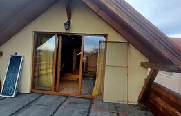 Casa 200 mp utili si 1113 mp teren, piscina, zona Gheorgheni