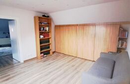 Casa 200 mp utili si 1113 mp teren, piscina, zona Gheorgheni