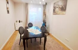 Casa 200 mp utili si 1113 mp teren, piscina, zona Gheorgheni