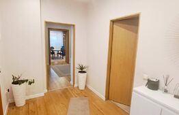 Casa 200 mp utili si 1113 mp teren, piscina, zona Gheorgheni