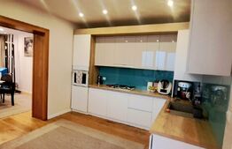 Casa 200 mp utili si 1113 mp teren, piscina, zona Gheorgheni