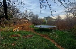 Casa 200 mp utili si 1113 mp teren, piscina, zona Gheorgheni