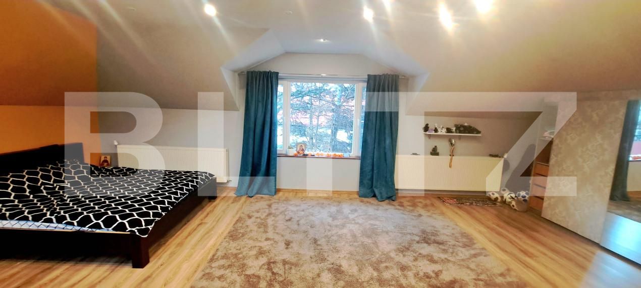 Casa de vânzare 5 camere Gheorgheni - 164403CV | BLITZ Cluj-Napoca | Poza17