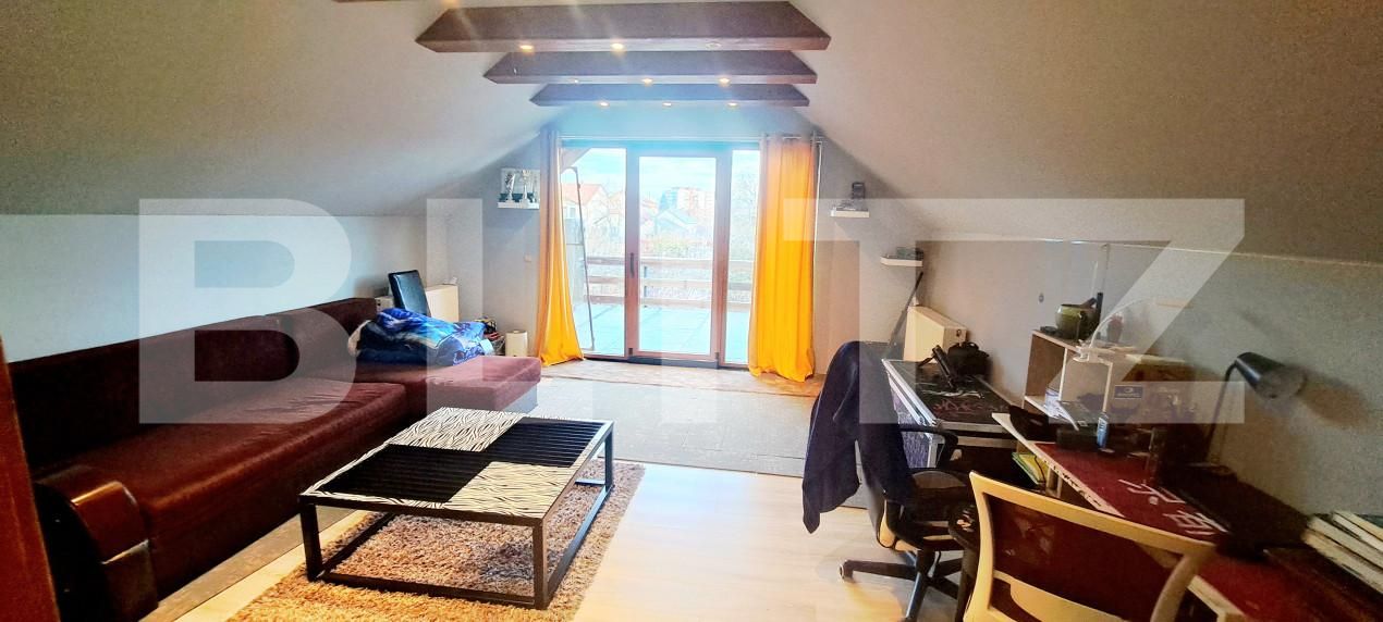 Casa de vânzare 5 camere Gheorgheni - 164403CV | BLITZ Cluj-Napoca | Poza19