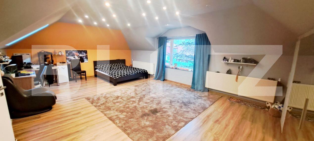 Casa de vânzare 5 camere Gheorgheni - 164403CV | BLITZ Cluj-Napoca | Poza16