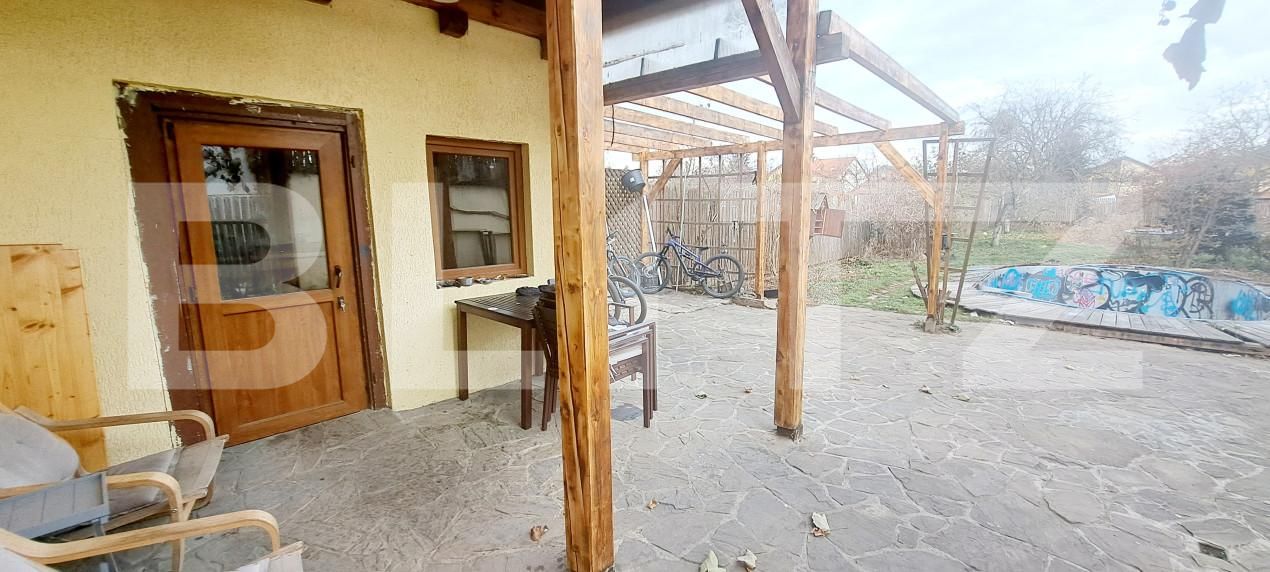 Casa de vânzare 5 camere Gheorgheni - 164403CV | BLITZ Cluj-Napoca | Poza22