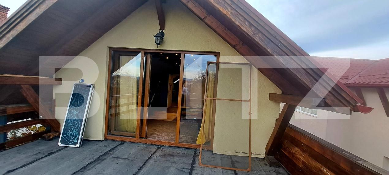 Casa de vânzare 5 camere Gheorgheni - 164403CV | BLITZ Cluj-Napoca | Poza21