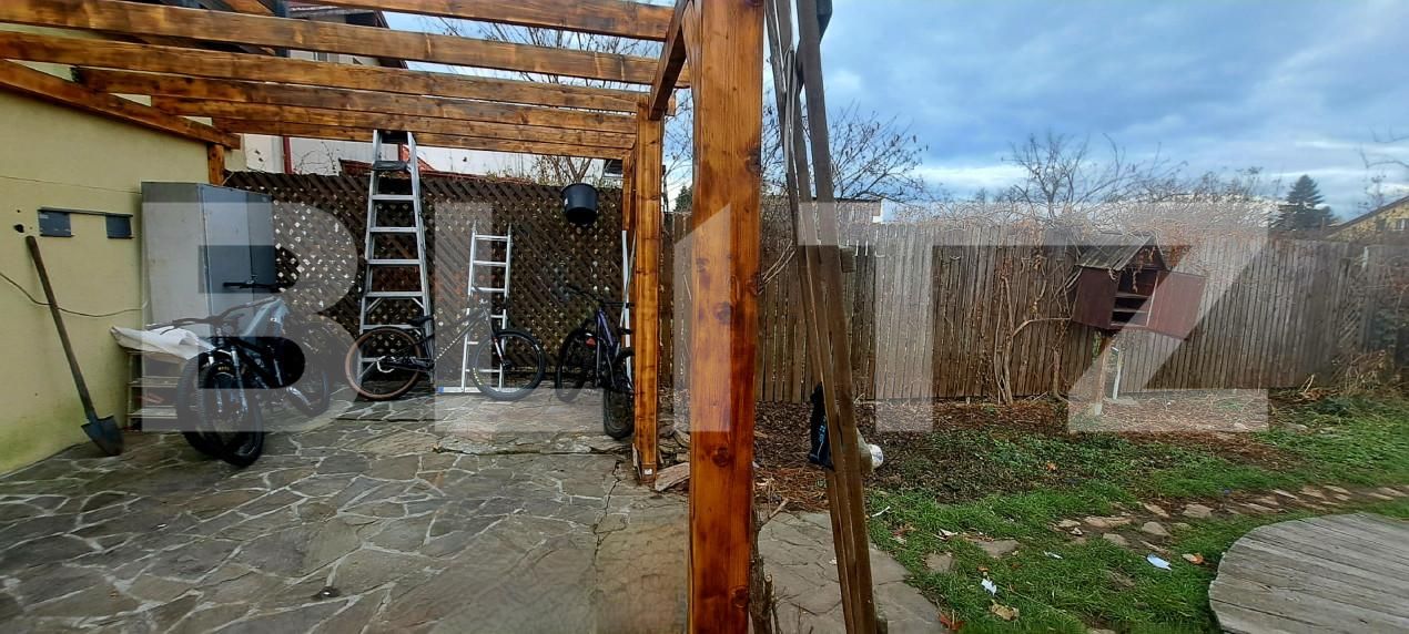 Casa de vânzare 5 camere Gheorgheni - 164403CV | BLITZ Cluj-Napoca | Poza23