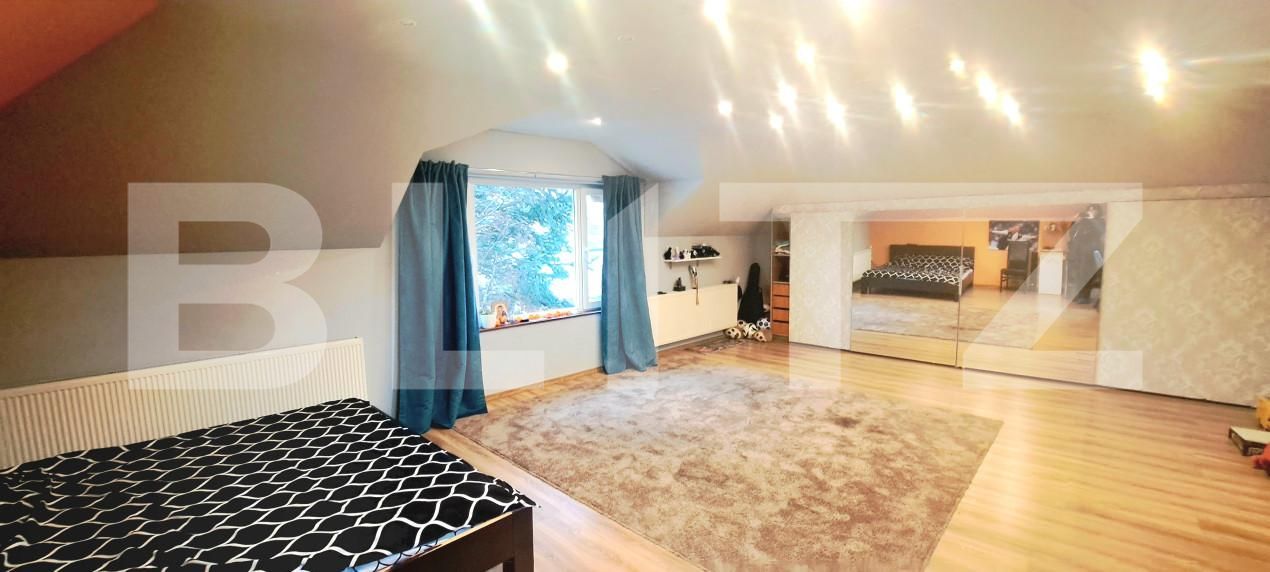 Casa de vânzare 5 camere Gheorgheni - 164403CV | BLITZ Cluj-Napoca | Poza18