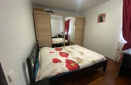 Apartament | 2 camere, 44 mp | Bună Ziua | Spatiu tehnic in CF