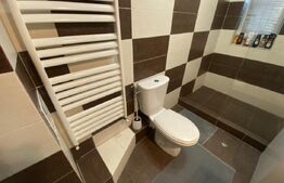 Apartament | 2 camere, 44 mp | Bună Ziua | Spatiu tehnic in CF