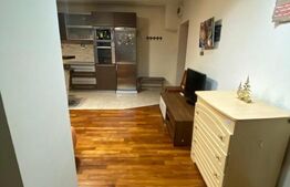 Apartament | 2 camere, 44 mp | Bună Ziua | Spatiu tehnic in CF