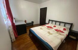 Apartament | 2 camere, 44 mp | Bună Ziua | Spatiu tehnic in CF