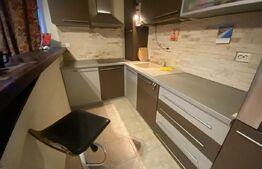 Apartament | 2 camere, 44 mp | Bună Ziua | Spatiu tehnic in CF