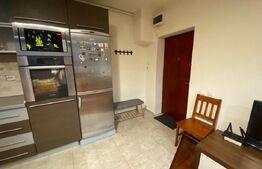 Apartament | 2 camere, 44 mp | Bună Ziua | Spatiu tehnic in CF