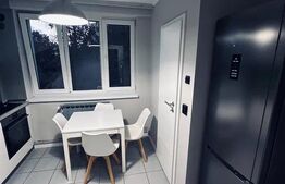 Apartament 2 camere, 55 mp, Petfriendly, parcare, zona Gheorgheni 