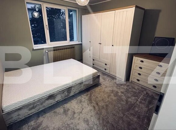 Apartament de închiriat 2 camere Gheorgheni - 164405AI | BLITZ Cluj-Napoca | Poza1