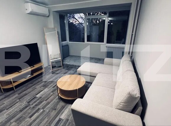 Apartament de închiriat 2 camere Gheorgheni - 164405AI | BLITZ Cluj-Napoca | Poza2