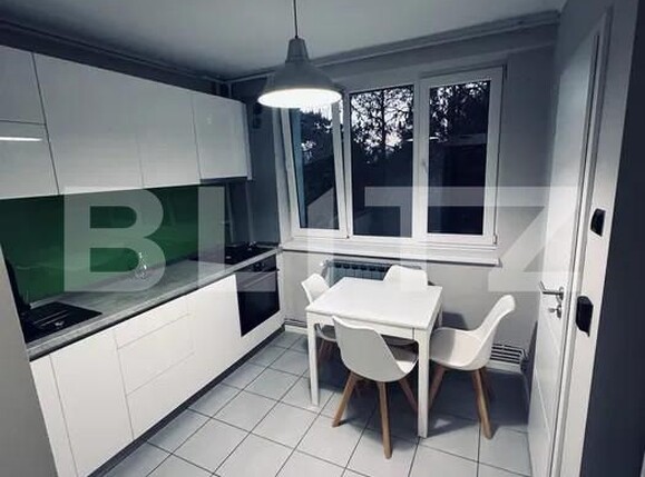 Apartament de închiriat 2 camere Gheorgheni - 164405AI | BLITZ Cluj-Napoca | Poza4