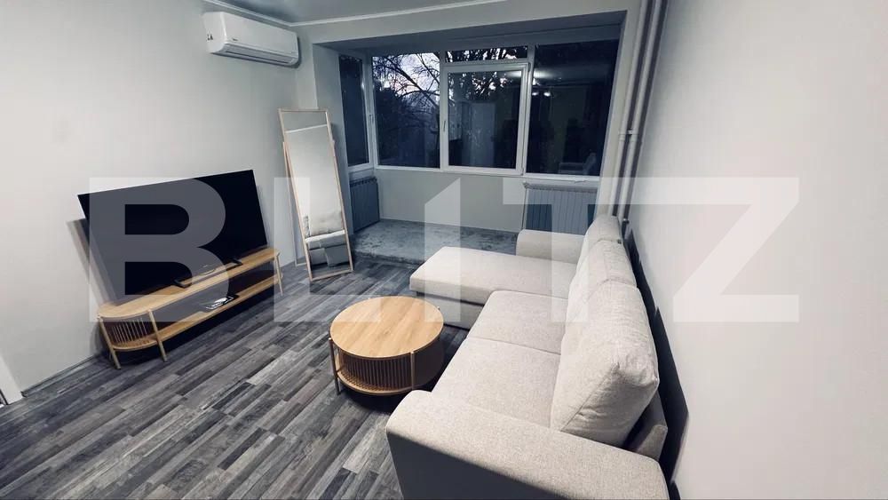 Apartament de închiriat 2 camere Gheorgheni - 164405AI | BLITZ Cluj-Napoca | Poza2