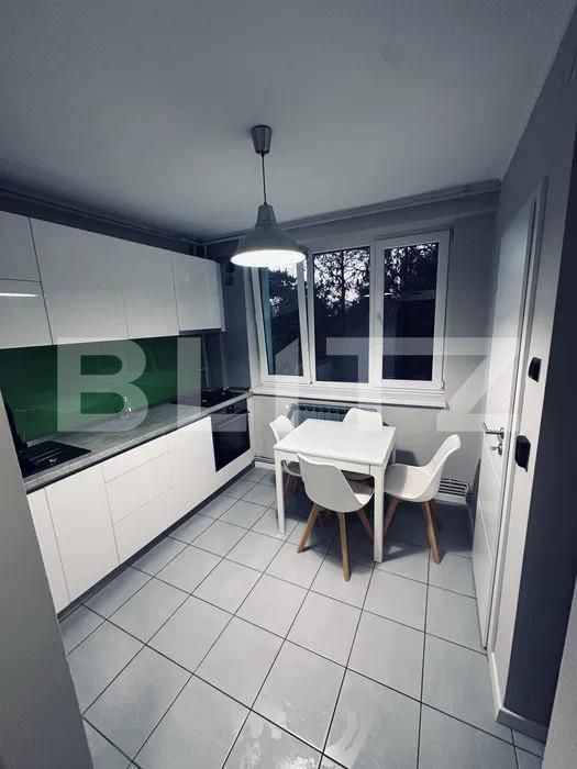 Apartament de închiriat 2 camere Gheorgheni - 164405AI | BLITZ Cluj-Napoca | Poza4