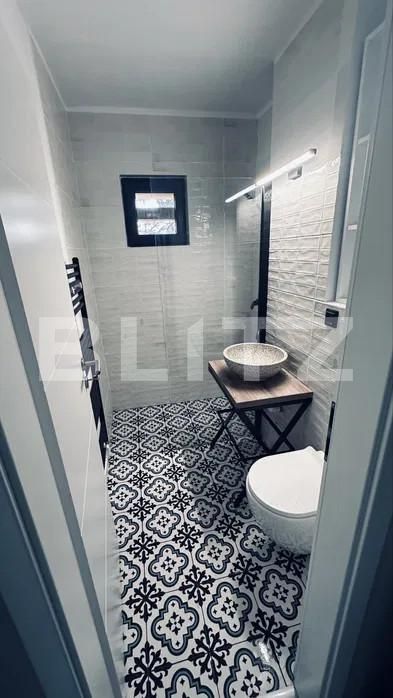 Apartament de închiriat 2 camere Gheorgheni - 164405AI | BLITZ Cluj-Napoca | Poza3