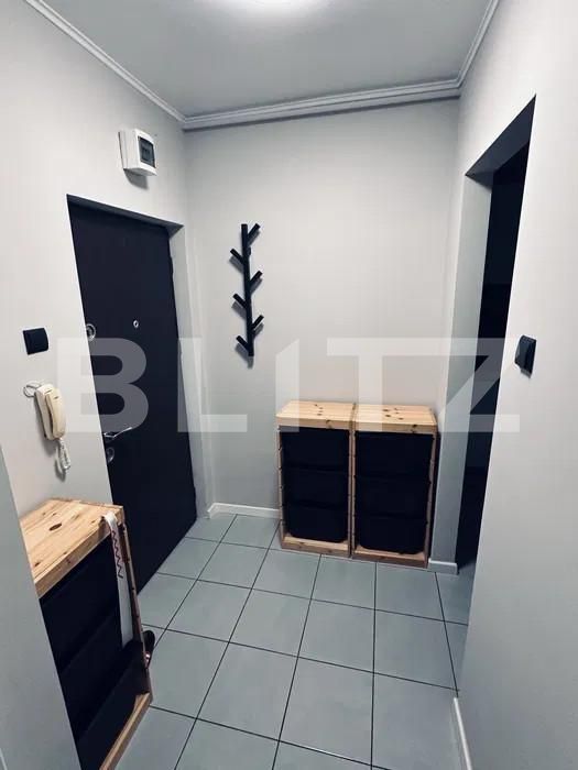 Apartament de închiriat 2 camere Gheorgheni - 164405AI | BLITZ Cluj-Napoca | Poza6