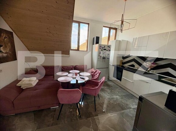 Apartament de vânzare 2 camere Central - 164407AV | BLITZ Cluj-Napoca | Poza2