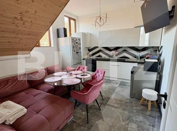 Apartament de vânzare 2 camere Central - 164407AV | BLITZ Cluj-Napoca | Poza1