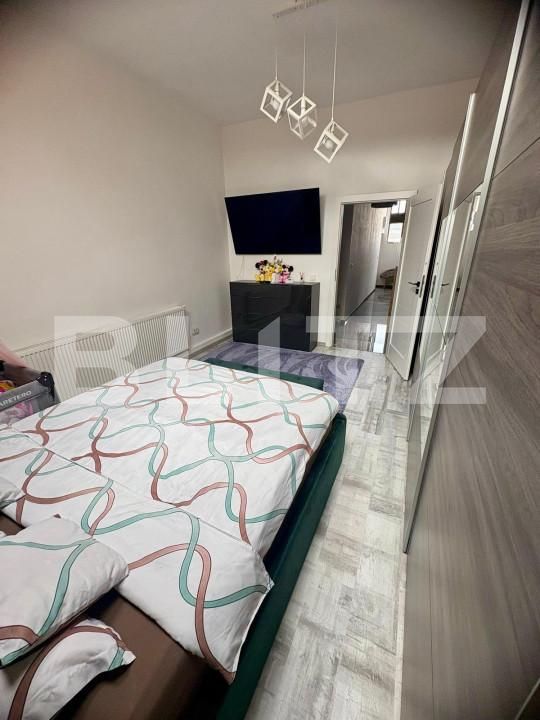 Apartament de vânzare 2 camere Central - 164407AV | BLITZ Cluj-Napoca | Poza4