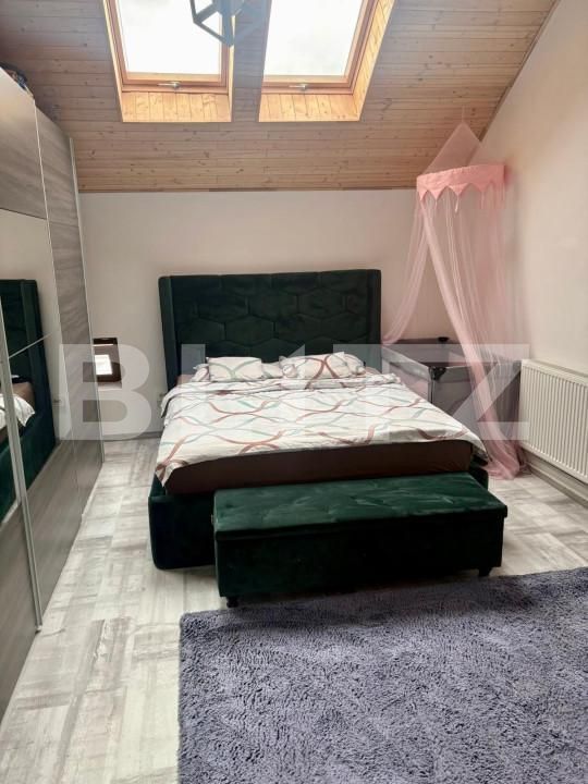 Apartament de vânzare 2 camere Central - 164407AV | BLITZ Cluj-Napoca | Poza5