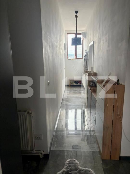 Apartament de vânzare 2 camere Central - 164407AV | BLITZ Cluj-Napoca | Poza8