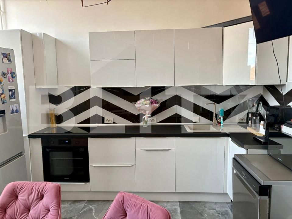 Apartament de vânzare 2 camere Central - 164407AV | BLITZ Cluj-Napoca | Poza3