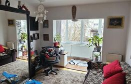 Apartament 3 camere, 66 mp, zona Zorilor 