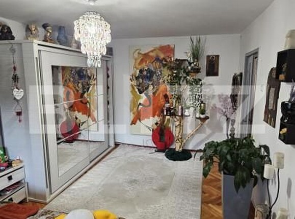 Apartament de vânzare 3 camere Zorilor - 164408AV | BLITZ Cluj-Napoca | Poza1