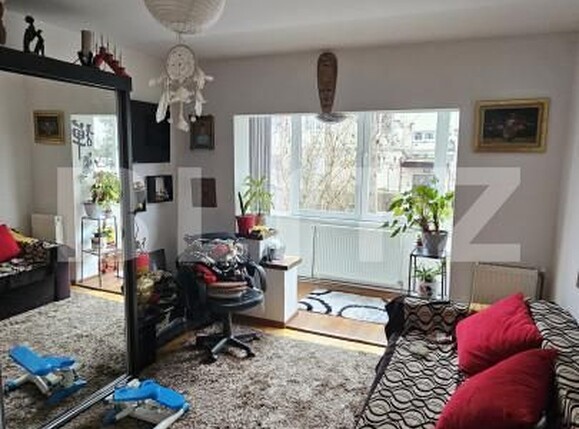 Apartament de vânzare 3 camere Zorilor - 164408AV | BLITZ Cluj-Napoca | Poza3