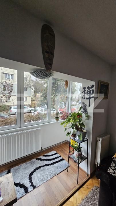 Apartament de vânzare 3 camere Zorilor - 164408AV | BLITZ Cluj-Napoca | Poza8