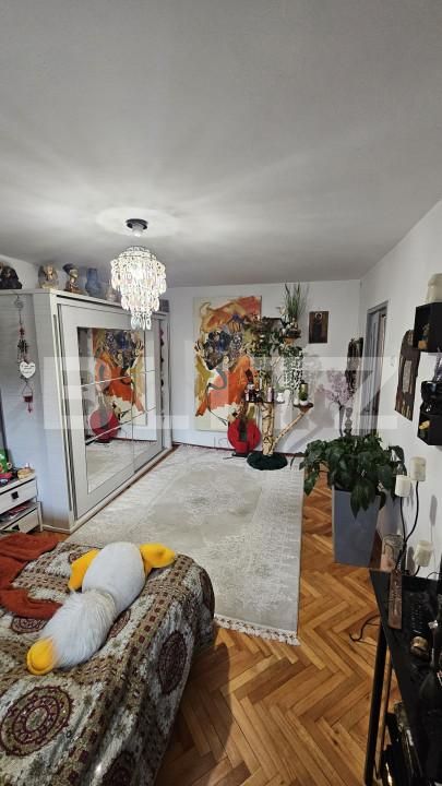 Apartament de vânzare 3 camere Zorilor - 164408AV | BLITZ Cluj-Napoca | Poza1