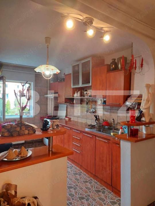 Apartament de vânzare 3 camere Zorilor - 164408AV | BLITZ Cluj-Napoca | Poza5